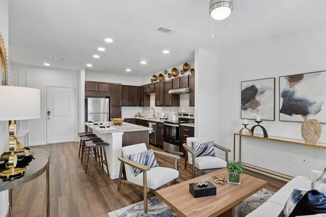 Building Photo - Wildwood Luxury Urban Homes