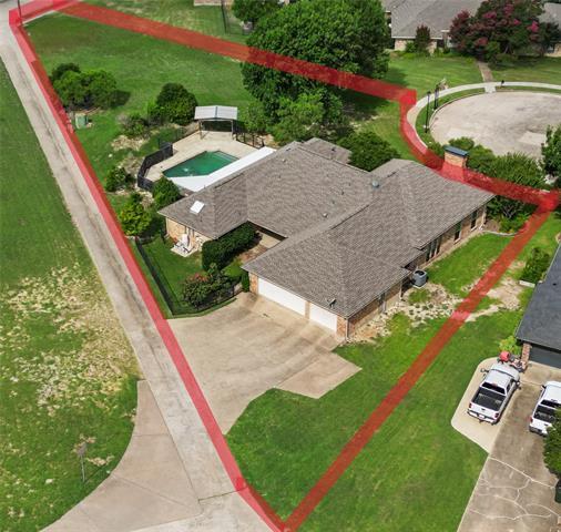 Foto del edificio - 3708 Windmill Ct