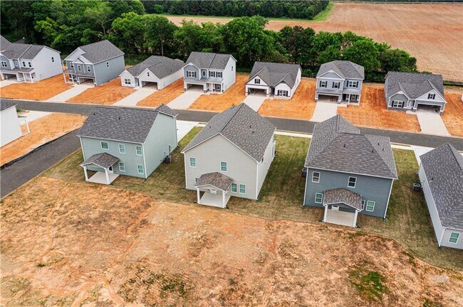 Foto del edificio - 110 Meadow Ln