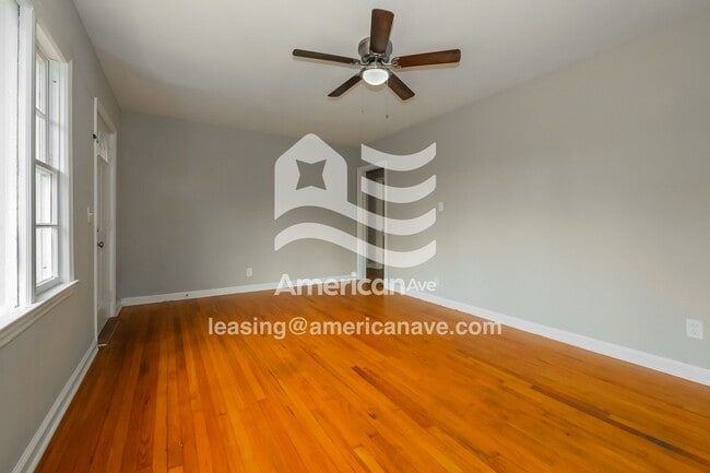 Building Photo - 4625 Pate Dr