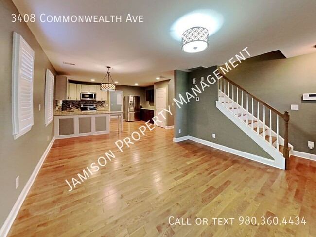 Photo - 3408 Commonwealth Ave House