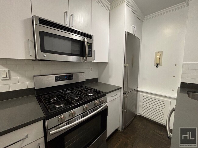 Foto del edificio - BEEKMAN PLACE