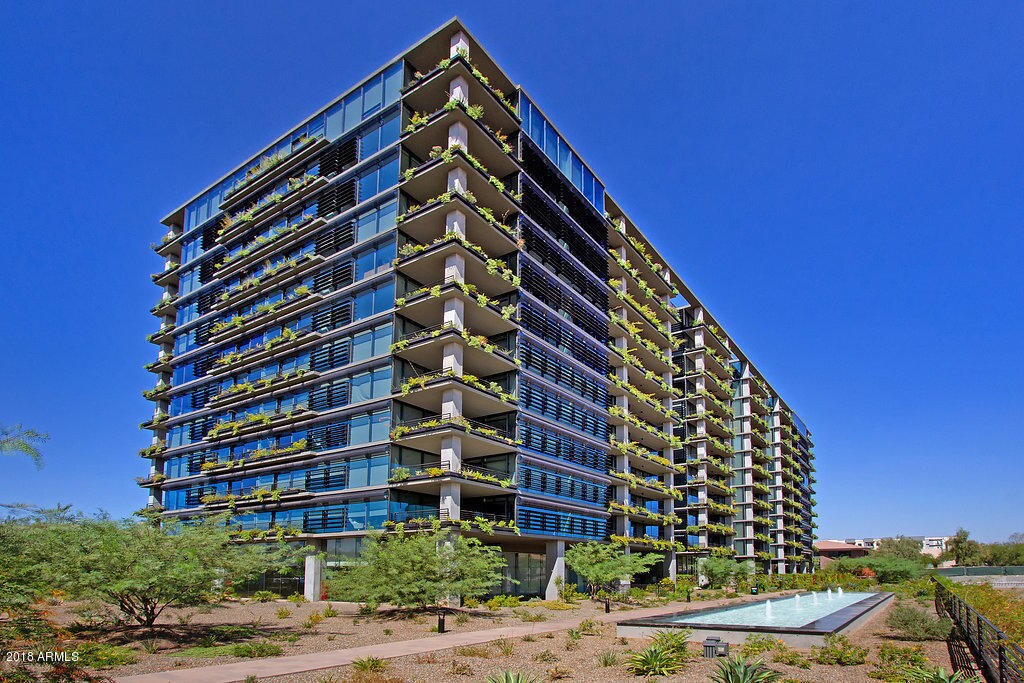Foto principal - 7120 E Kierland Blvd