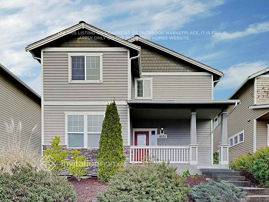 Primary Photo - 18533 97th Ave Ct E