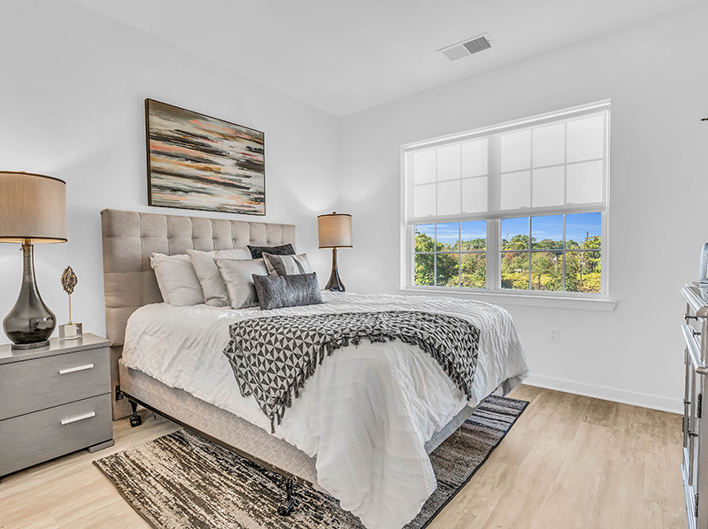 Foto principal - 450 Clermont Terrace