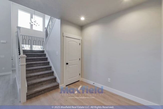 Foto del edificio - Great Townhome in Lehi - 3BD - 2BTH - 2GAR...