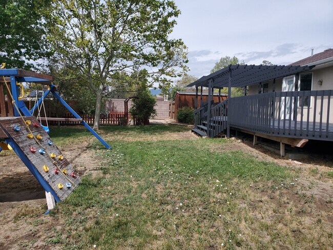 Building Photo - 4785 Dorilee Dr