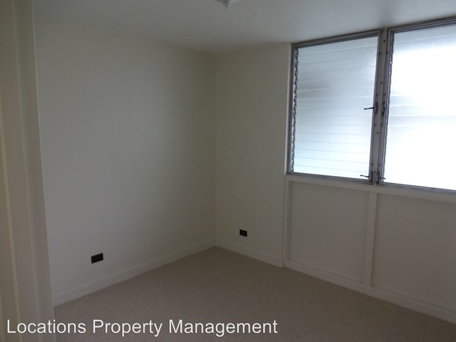Foto del edificio - 2 br, 1 bath Apartment - 1019 PAWAA LANE