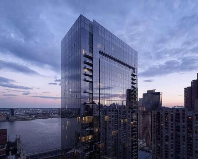 Foto del edificio - 685 1st Ave