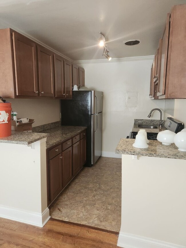 Interior Photo - Madison Gardens Apartments