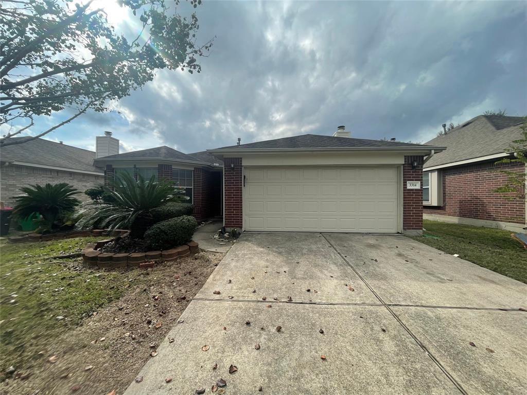 3314 Falcon Trail Dr, Spring, TX 77373 House Rental in Spring, TX