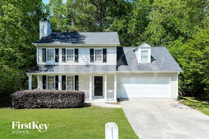 Primary Photo - 2021 Buckley Trail