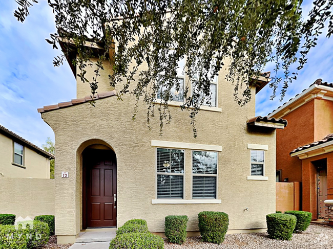Building Photo - 451 S Hawes Rd