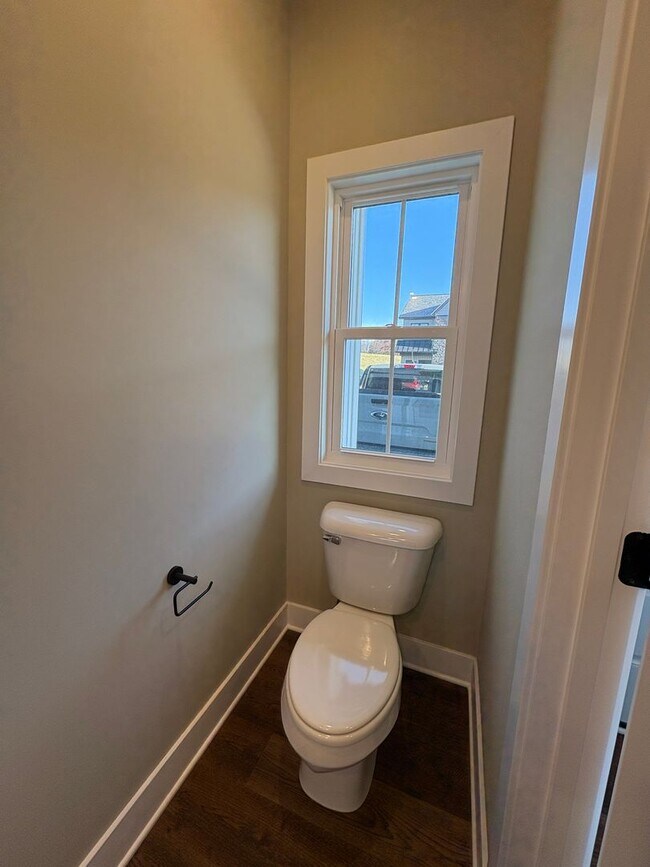 Building Photo - Beautiful new townhouse with garage! First...