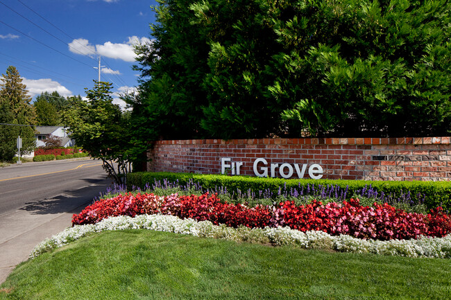 Foto del edificio - Fir Grove