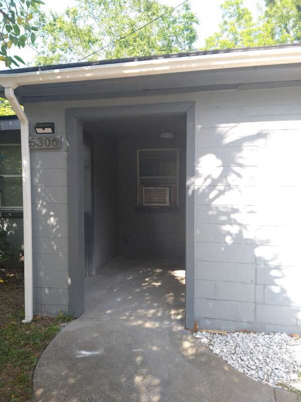 5306 Dodge Rd, Jacksonville, FL 32209 Condo for Rent in Jacksonville, FL