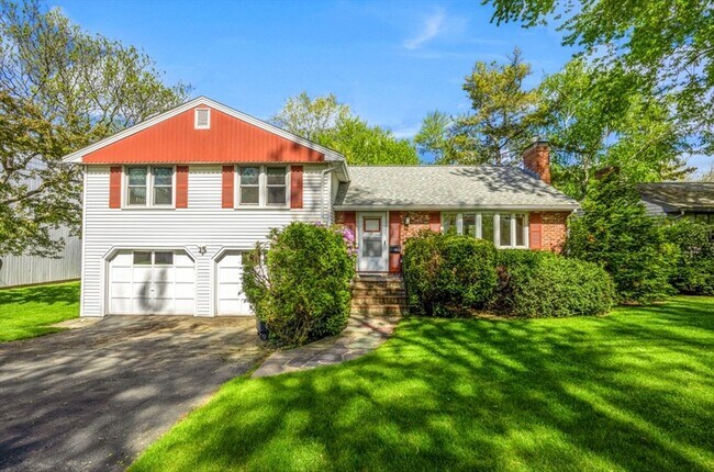 Foto del edificio - 57 Spy Pond Ln