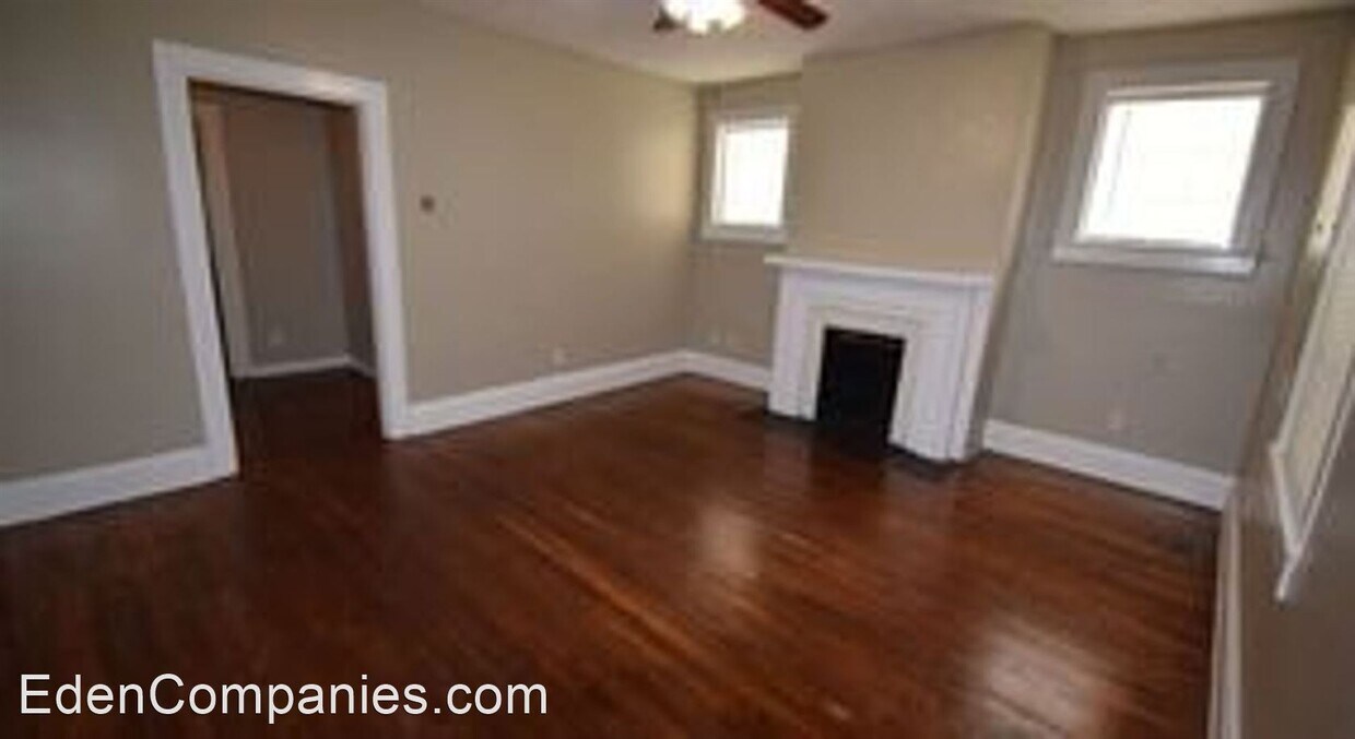 Building Photo - 5 br, 2 bath House - 417 Pyke Road
