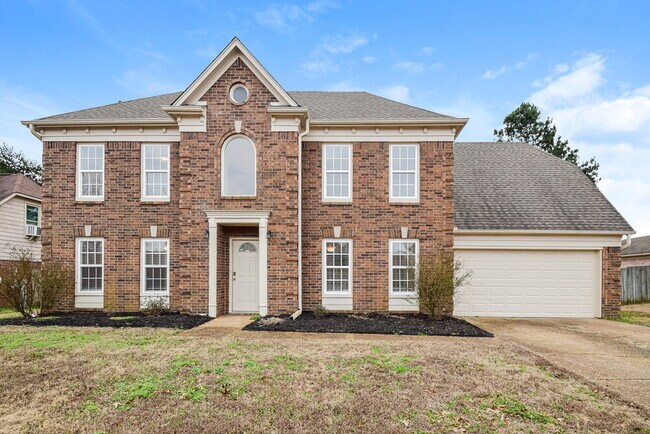 Building Photo - 4351 Zachary St