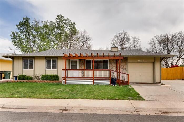 Primary Photo - 11756 St Paul St, Thornton, CO, 80233
