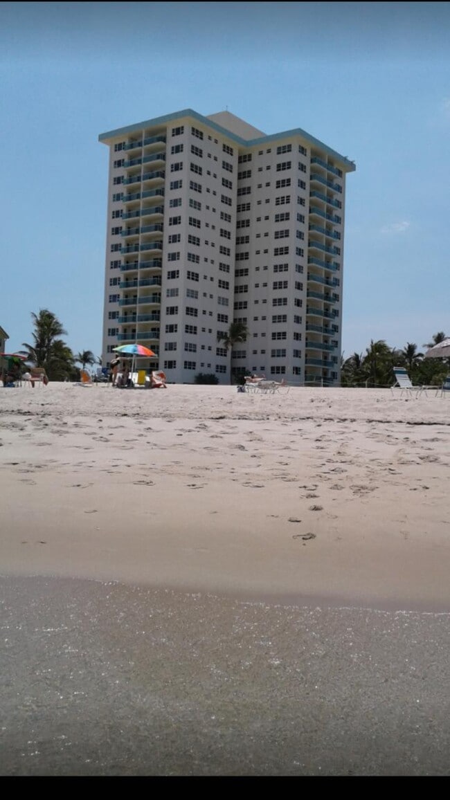 Building Photo - 6000 N Ocean Blvd