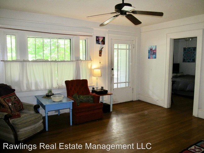 Building Photo - 3 br, 1 bath House - 9 Covington Street