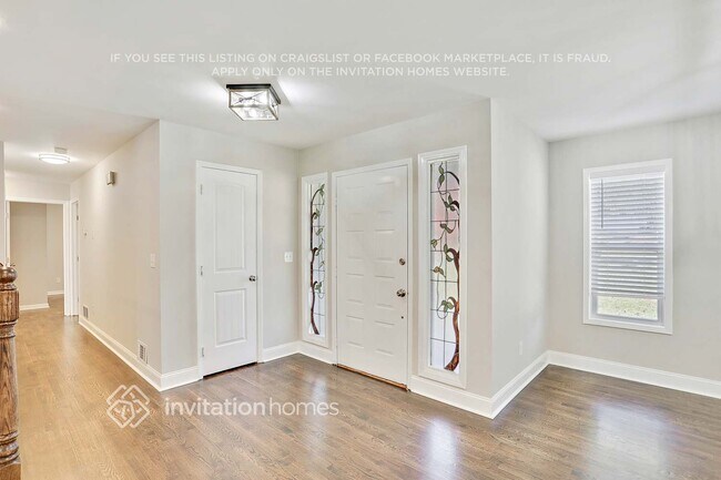 Foto del edificio - 5178 Rockbridge Dr