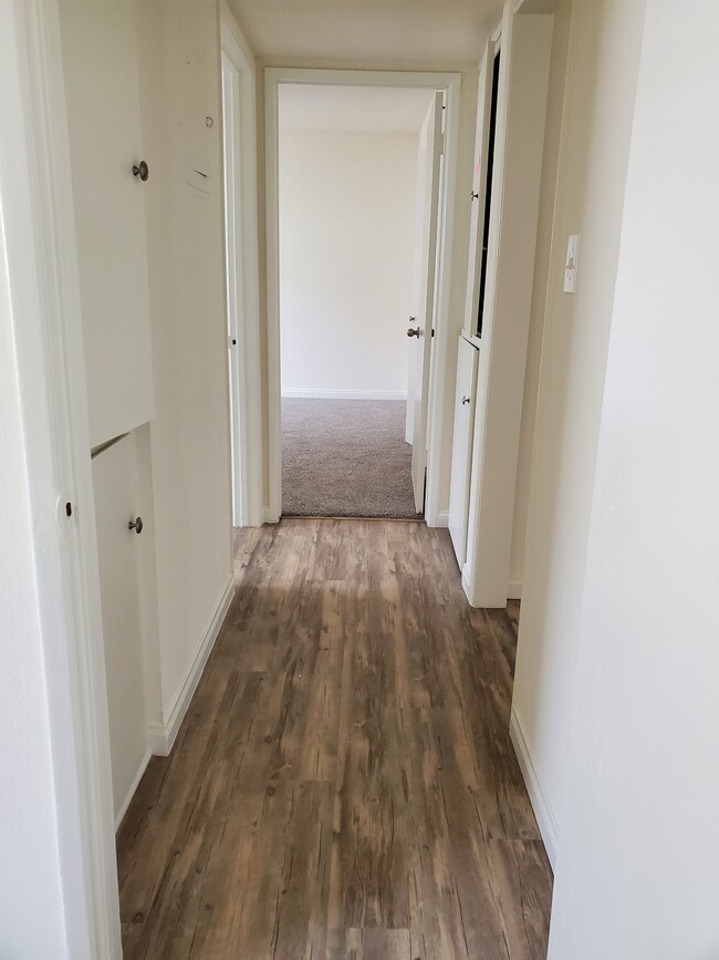 hall - 3439 Emerald St
