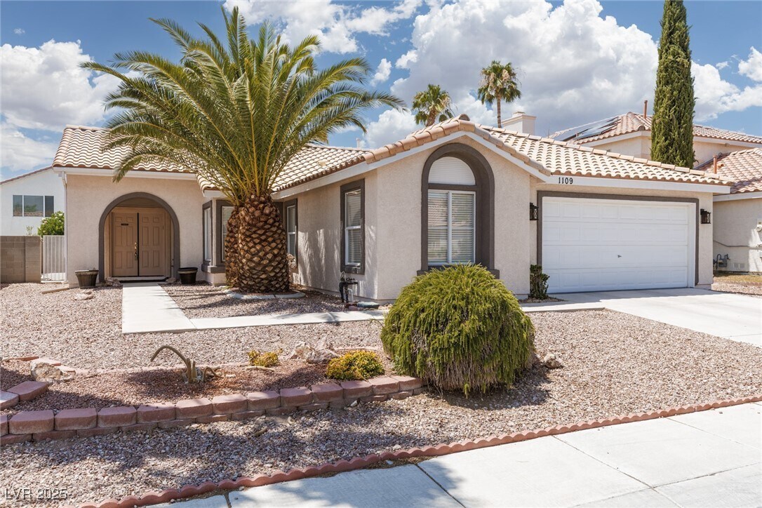 Foto principal - 1109 Deer Horn Ln