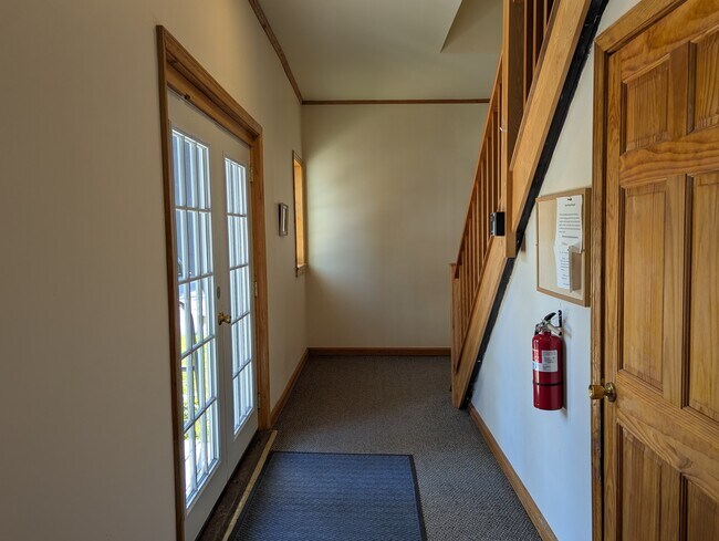 Foto del edificio - 139 S Esselstyne St