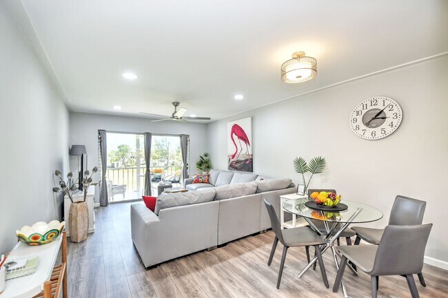 Foto del edificio - 170 Turtle Lake Ct