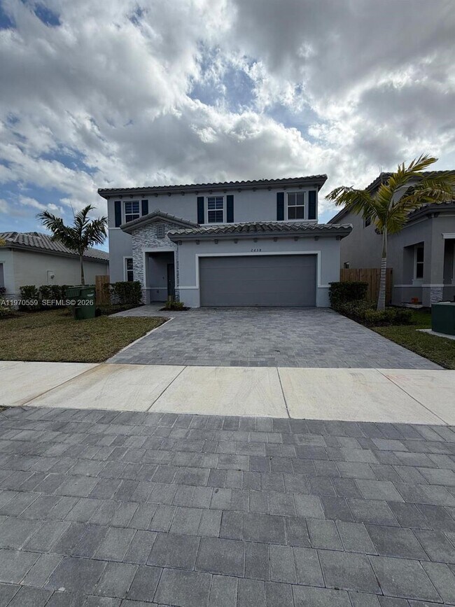 Foto del edificio - 2638 SE 9th St