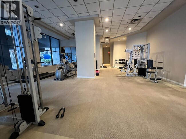 Photo du bâtiment - 1415 W Georgia St