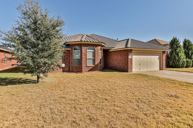 Foto del edificio - 3/2/2 in NW Lubbock