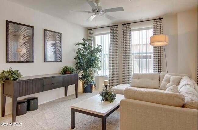 Foto del edificio - 3825 W Anthem Way