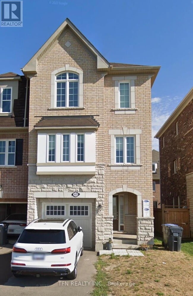 Building Photo - 63 Baycliffe Cres