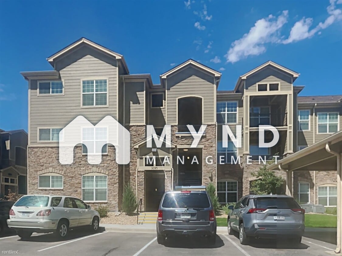 9185 Wilde Ln Unit 301, Parker, CO 80134 Condo for Rent in Parker, CO
