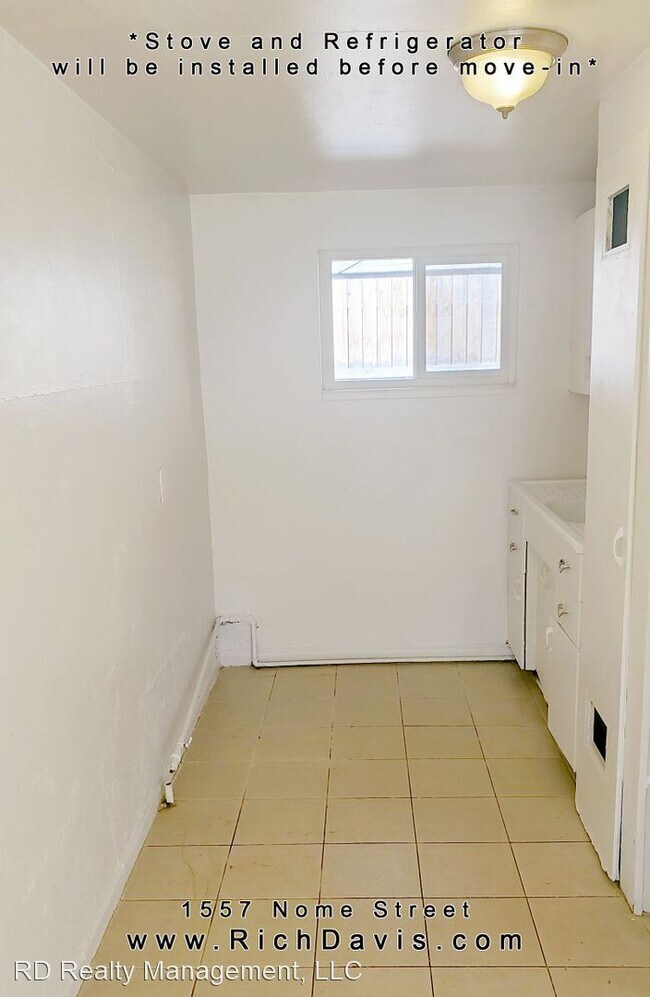 Foto del edificio - 1557 Nome St