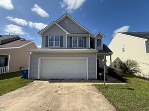 Building Photo - 1936 Cartier Ruby Ln