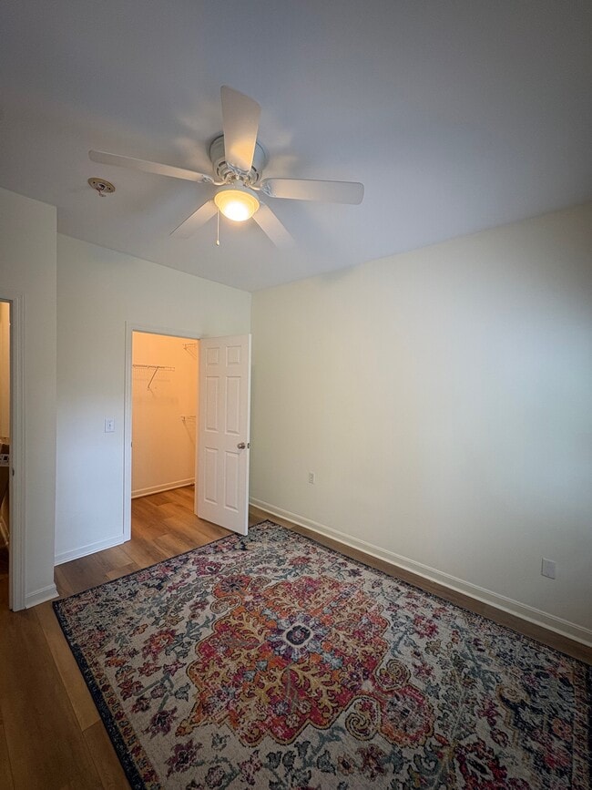Bedroom 1 - 4127 Ballard Ave