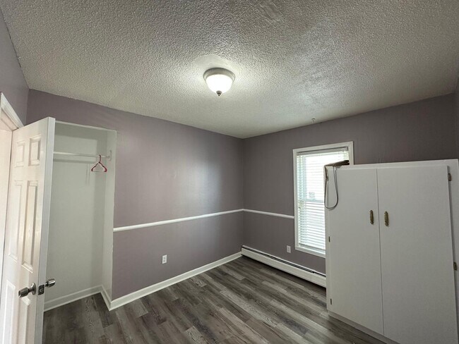 Foto del edificio - 9 Proctor St