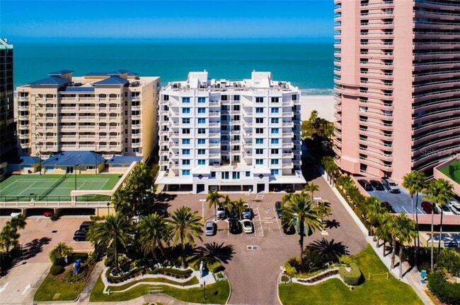 Building Photo - 1350 Gulf Blvd