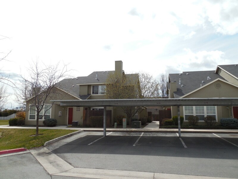 Foto principal - 5672 W Bloom St
