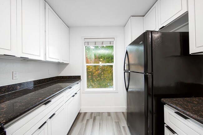 Foto del interior - Everett Cove