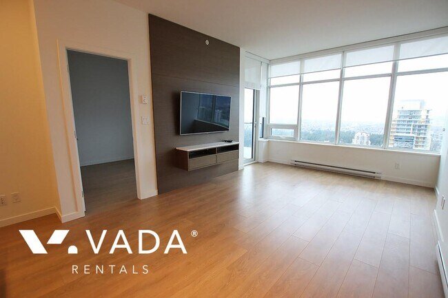 Photo du bâtiment - Metroplace 1 Bed Apartment Rental 5808-646...