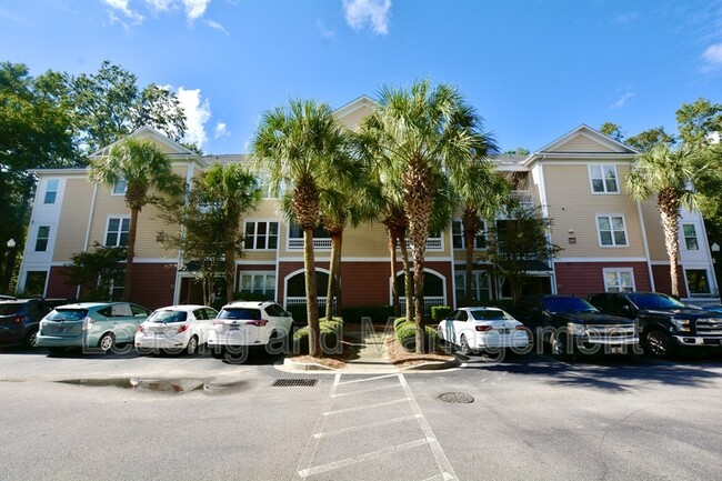 600 Bucksley Ln Unit 205, Charleston, SC 29492 - Condo for Rent in ...