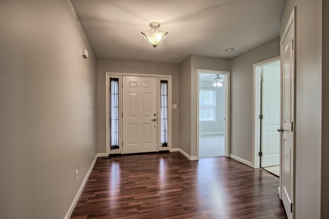 Foto del edificio - 14-15 Crabapple