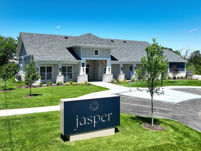 Foto del edificio - Jasper
