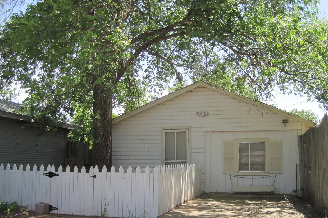 Foto principal - 2113 21st St