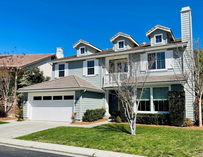 Building Photo - 1574 Glencrest Dr